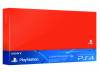 Sony PS4 HDD Cover Neon Orange -  PS4